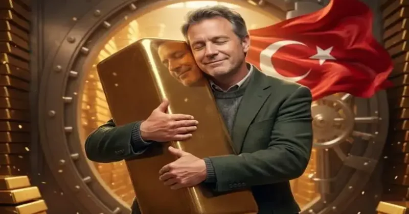 En çok altın üreten ülkeler açıklandı! Türkiye bir yıl içinde ne kadar üretiyor?