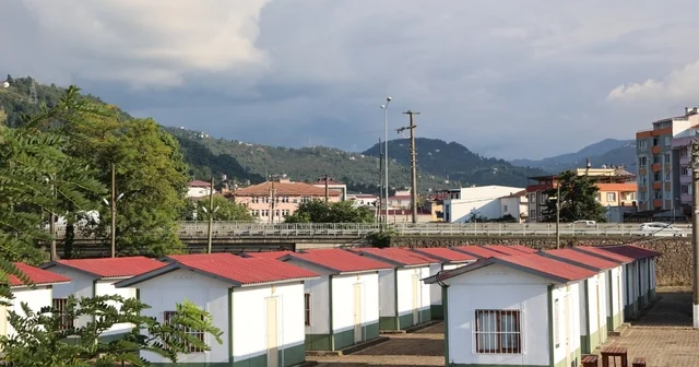 Giresun da mevsimlik tarım işçilerinin çocuklarına eğitim ve sosyal etkinlik desteği Giresun Haberleri Habertürk Yerel Haberler