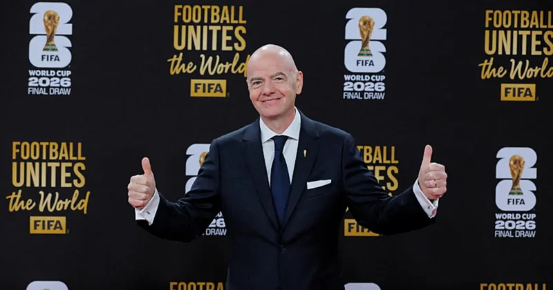 FIFA nın planına UEFA dan tepki!
