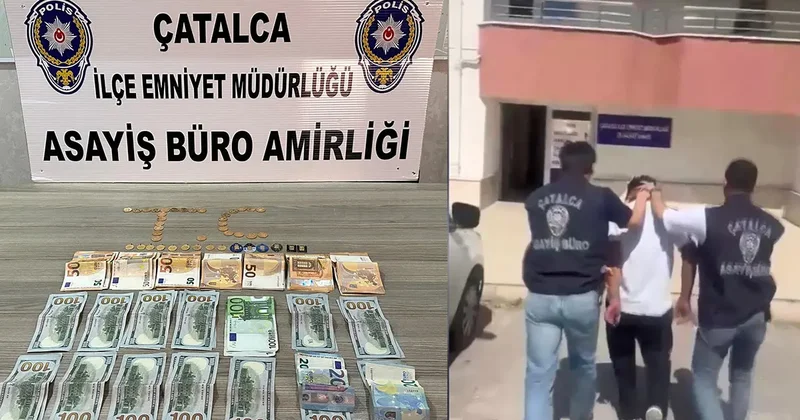 Dolandırıcı 17 mağdur ise 81 yaşında! Öyle bir yöntem kullandı ki...