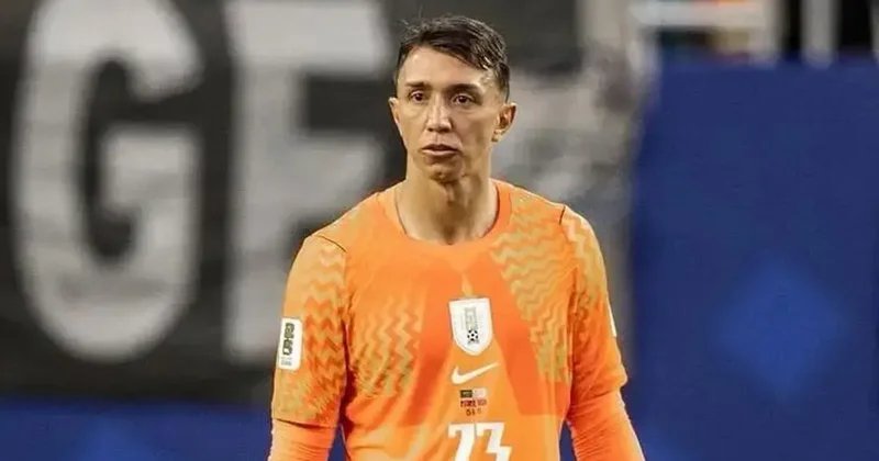 Muslera’dan Dünya Kupası itirafı: Bu kadar acı çektireceğini düşünmemiştim Fanatik Gazetesi Galatasaray (GS) Haberleri Spor