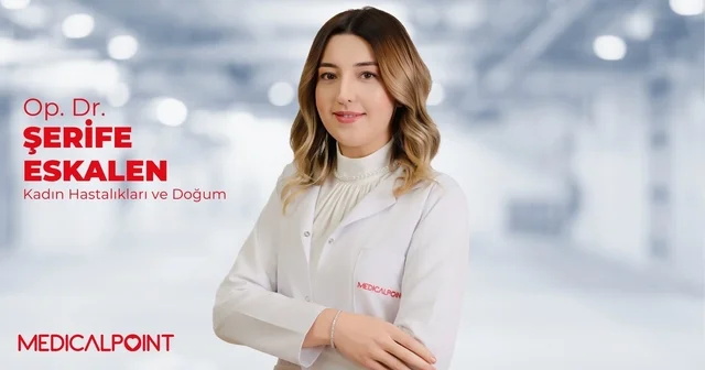 Op. Dr. Şerife Eskalen: Yaz sıcağı gebeleri daha fazla etkiliyor Gaziantep Haberleri Habertürk Yerel Haberler