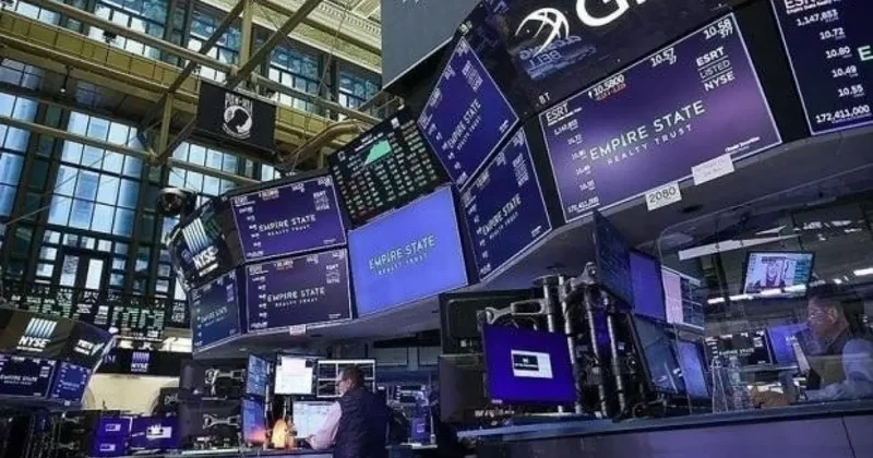 Küresel piyasalarda kritik hafta! Faiz kararları peş peşe gelecek