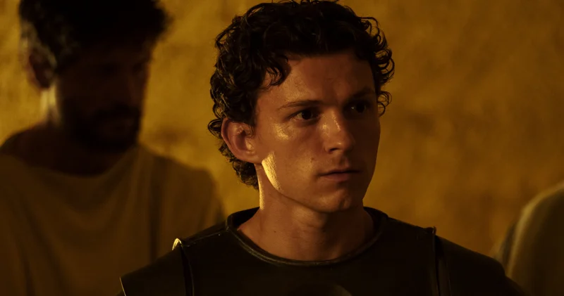 Tom Holland: Geçmişte bazı filmlerim çok kötüydü