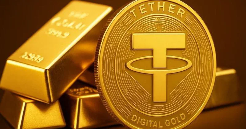 Tether in altın tokeni İslami finansa kapı açan şeriat onayını aldı