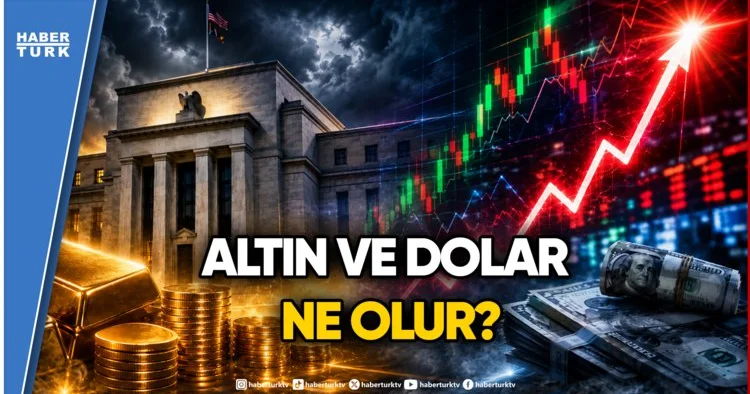 Piyasaların Gözü FED de: Sürpriz Bir Faiz Artışı Gelir Mi?