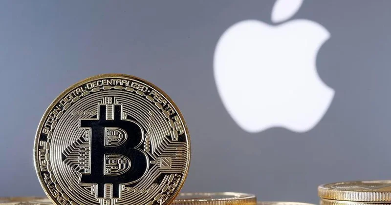 Apple milyonlarca dolarlık kripto dolandırıcılığında suçlanıyor