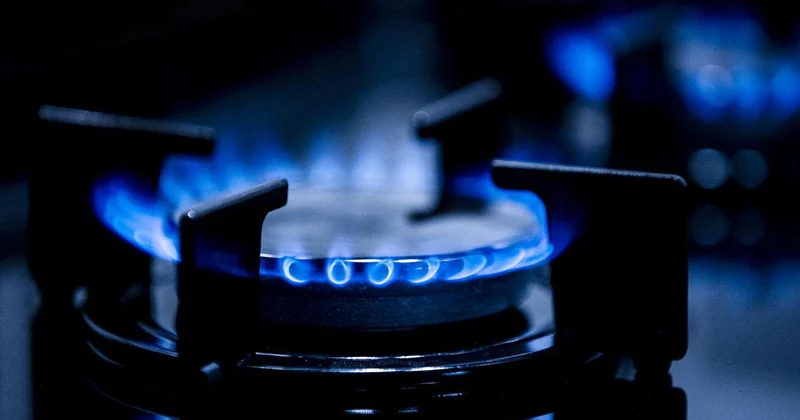 Temmuzda 158,8 milyon liralık doğal gaz desteği