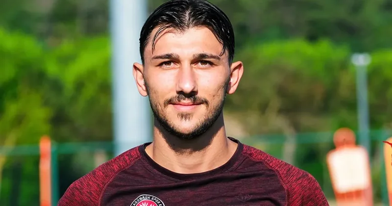 Muhammed Emin Sarıkaya, Fatih Karagümrük’te!
