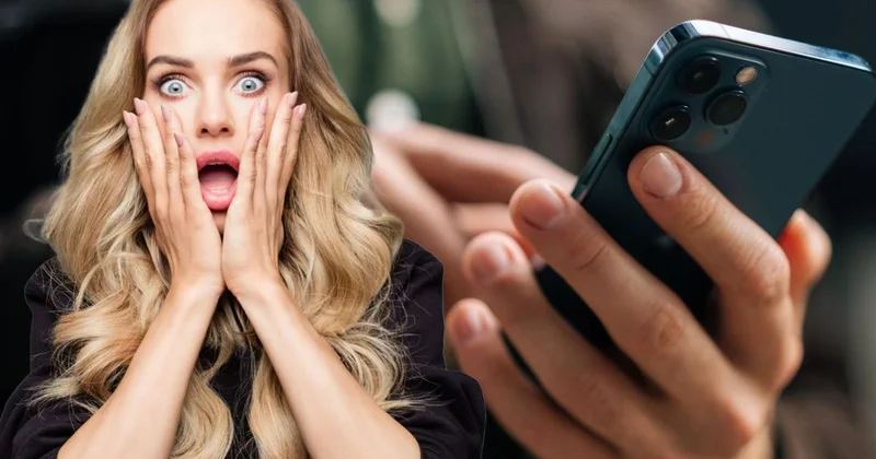 Tarihi adım! iPhone kullanıcılarının yıllardır beklediği gün geldi