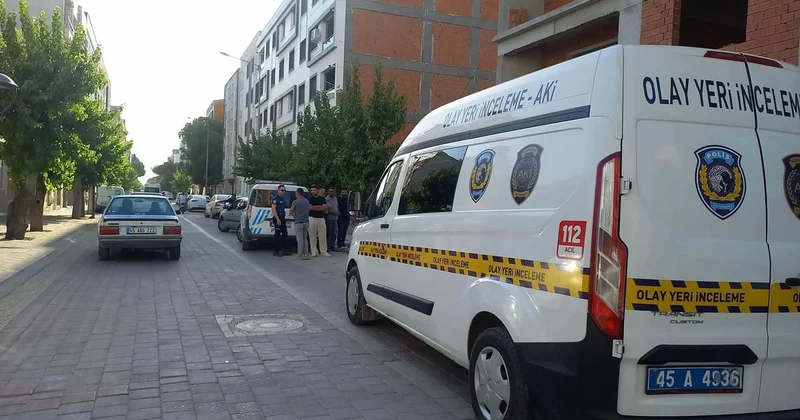 İnşaat İşçisi 3 Metreden Düşerek Hayatını Kaybetti