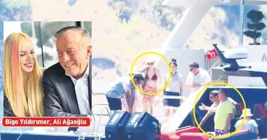 BÜLENT CANKURT Hamileliği sürpriz olmuştu Cinsiyeti de sürpriz olacak!