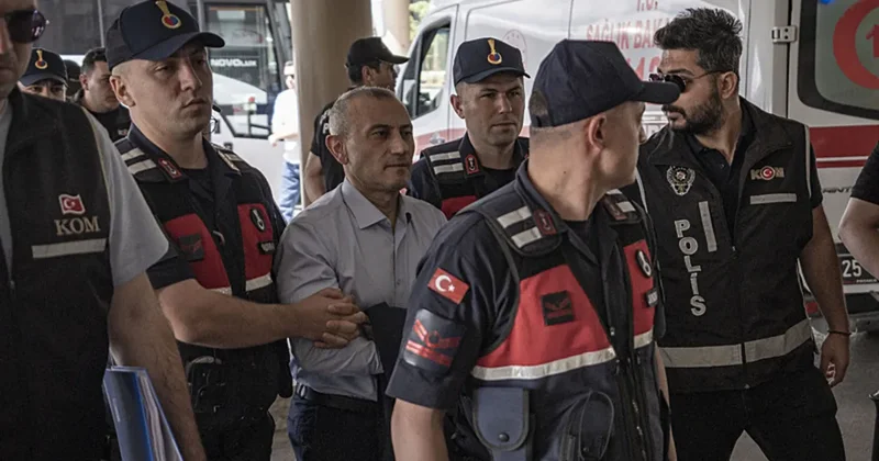 Gülistan Doku soruşturması: Tuncay Sonel, Şükrü Eroğlu ve Gökhan Ertok hakkında 4 suçtan daha tutuklama kararı