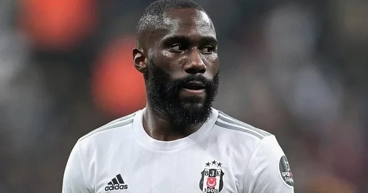 Arthur Masuaku, Süper Lig e dönüş yolunda!