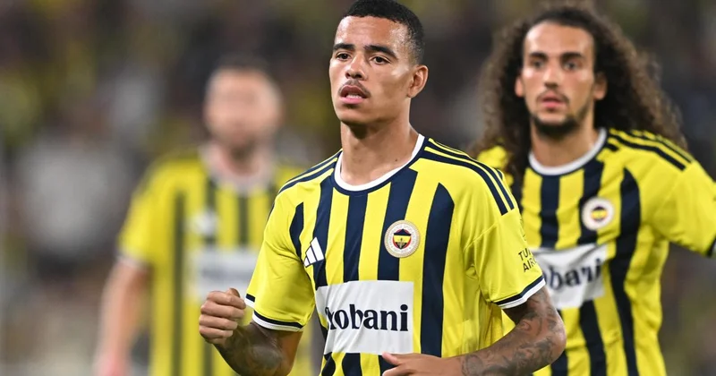 Fenerbahçe tur için sahaya çıkacak