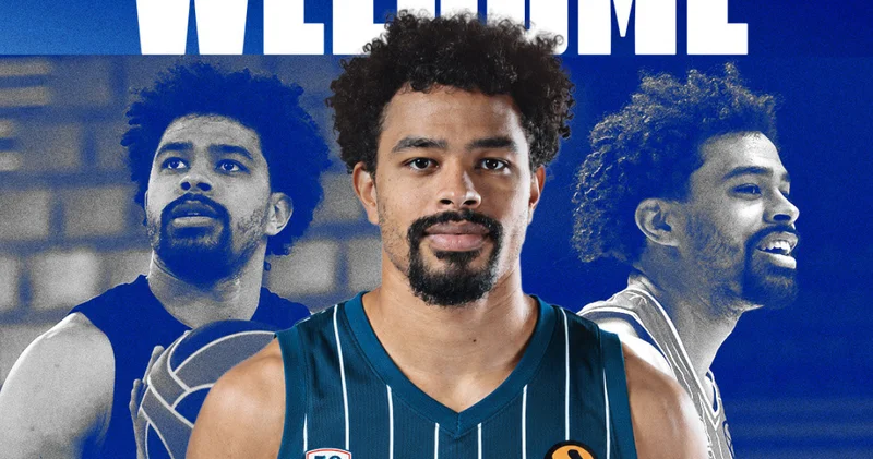 Anadolu Efes, Collin Malcolm u kadrosuna kattı