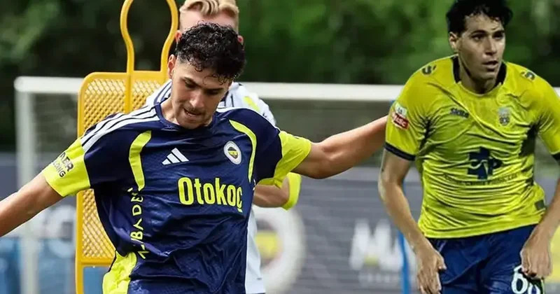 ÖZEL Fenerbahçe de Omar Fayed le yollar ayrılıyor! Mısır dan sürpriz teklif... Fanatik Gazetesi Fenerbahçe (FB) Haberleri Spor