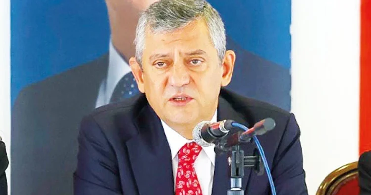 En az 200 belediye Yeni Parti’ye katılacak