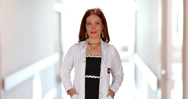 Uzmandan sıcak hava uyarısı: Isı çarpması sadece güneş altında olmaz Mersin Haberleri Habertürk Yerel Haberler