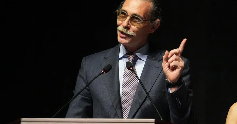 CHP mi YENİ Parti mi? Erdal Beşikçioğlu safını belirledi