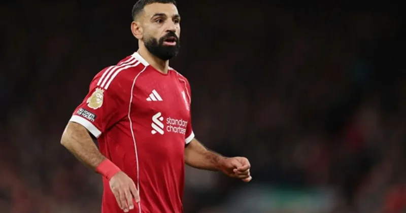 Salah transferi rafa kalktı! Beşiktaş taraftarından net mesaj