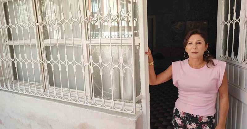 Ayşe Katırcı nın Korkunç Tehditleri