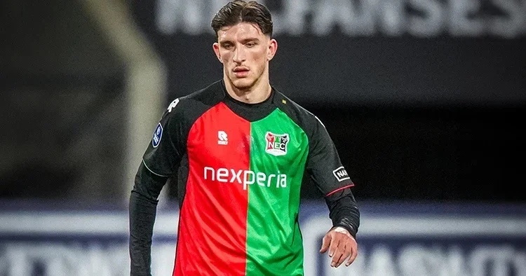 Ahmetcan Kaplan ın transferi son anda iptal oldu!