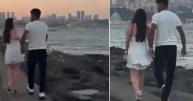 İstanbul da Rus turist kendisini taciz eden adamı Welcome to Turkey şarkısıyla ifşa etti Sözcü Gazetesi
