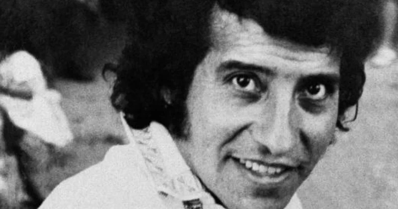 Şilili Victor Jara cinayetinde 53 yıl sonra gelişme: Kaçak mahkum albay yakalandı Dış Haberler