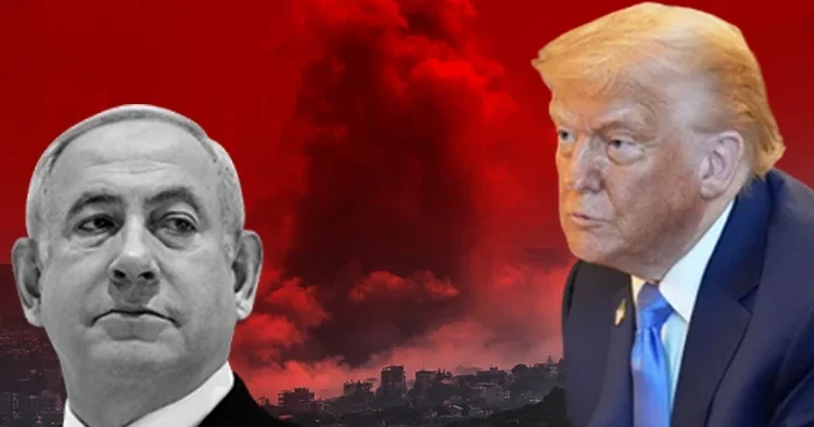 Netanyahu diken üstünde! Bu sefer işler planlandığı gibi gitmeyebilir: İşte masadaki kritik başlıklar