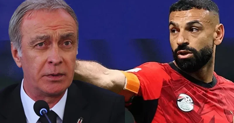 Beşiktaş tan Salah ı unutturacak transfer: Önder Özen sinyali vermişti!
