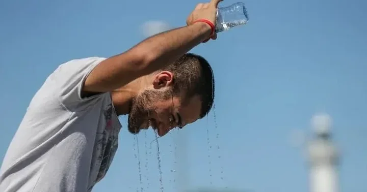 28 Temmuz hava durumu raporu Hava sıcaklığı 41 dereceye kadar çıkacak, 4 bölgede kuvvetli rüzgar etkili olacak