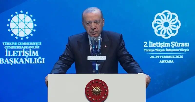 Son dakika Cumhurbaşkanı Erdoğan dan Ahbap çıkışı! Sert konuştu: Çarpık ilişkiler ortaya çıkıyor