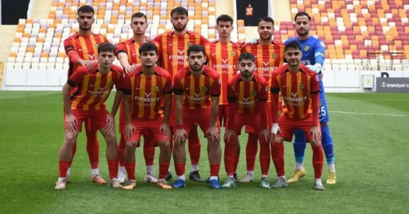 Bir zamanlar Süper Lig in tozunu attırıyordu! Ligden çekildiler Sözcü Gazetesi