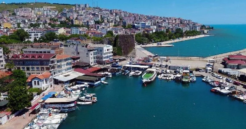 Türkiye nin gözde şehri: Doğasıyla hayran bırakıyor 4 mevsim ziyaretçi ağırlıyor Sözcü Gazetesi