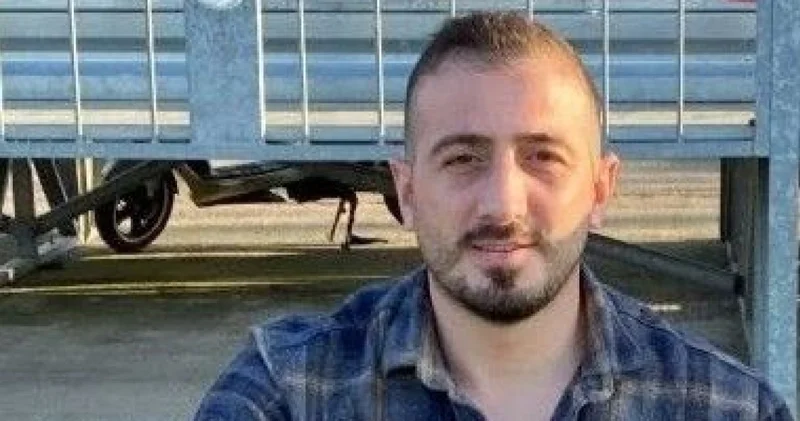 SON DAKİKA HABERLER Motosiklet kazası sanıldı! Cinayet şüphelisi yakını çıktı Sakarya haberleri Son dakika haberleri
