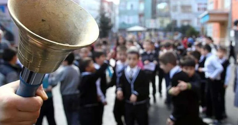 39 ilçe kaymakamlığına yazı gönderildi: İstanbul da okullar için mescid kararı