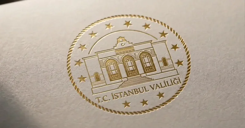 İstanbul Valiliği’nden okullarda mescit düzenlemesine ilişkin kaymakamlıklara yazı