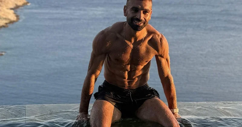 Italiano bizzat görüştü! İşte Beşiktaş ta Salah ın alternatifi olan o isim