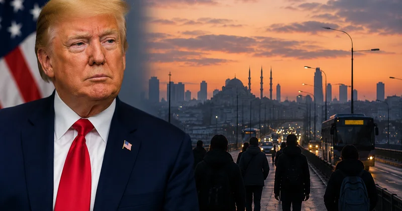 Türkiye nin 10 yıldır kullandığı kalıcı yaz saati uygulaması Trump ın da radarında