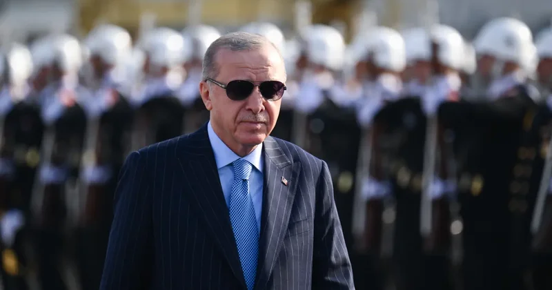 AK Parti den 25. yıla özel logo! Simgeler dikkat çekti