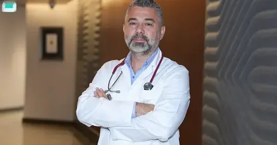 ‘Kontrol altına alınmayan viral hepatitler karaciğer kanserine yol açabiliyor’