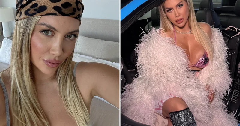 İtalyan Mahkemesinden Mauro Icardi’yi sevindiren karar, mahkeme Wanda nın nafaka talebini reddetti