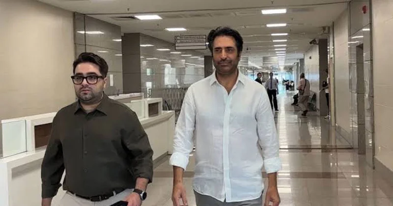 Mahsun Kırmızıgül’ün Ahbap ifadesiyle çelişen paylaşımı ortaya çıktı Son Haberler