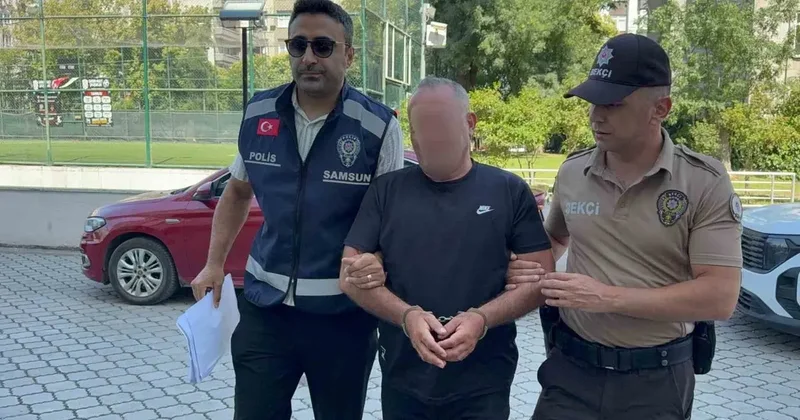 Oğlunun burnunu kırdığı iddia edilen baba serbest bırakıldı