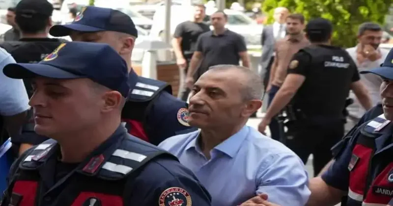 Tuncay Sonel ve çetesinden şeytani plan! Belgeler ortaya çıktı