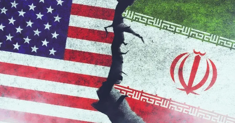 Kuzey Irak ın Erbil kentinde ABD konsolosluğuna saldırı: 7 den fazla patlama oldu