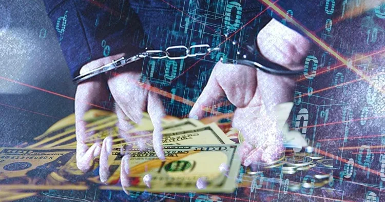 Yasa dışı bahsin 210 milyar liralık finansal altyapısına iddianame: 57 şüpheliye hapis istemi