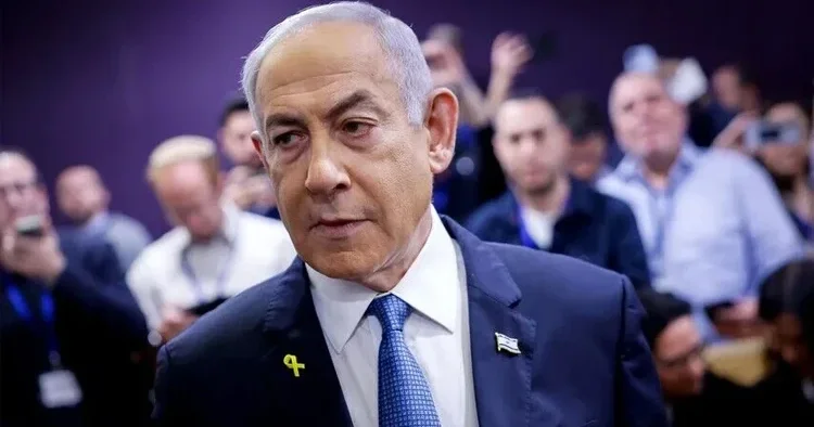 İran ın Netanyahu ya suikast düzenlemeye çalıştığı iddiası! Katz İsrail in İran planını açıkladı: ABD izin vermedi