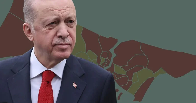 İstanbul da 4 ilçe belediye başkanı AK Parti ye geçiyor